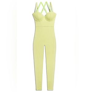 Ivy Park x Adidas Catsuit